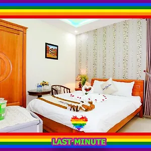 Thanh Hoang Chau Boutique Da Nang
