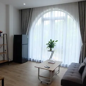 Apart Otel Jenny House, Da Nang